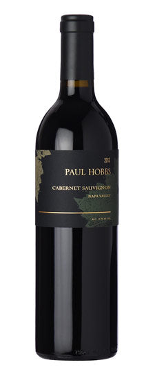 2019 Paul Hobbs Cabernet Sauvignon, Napa Valley, USA (750ml)