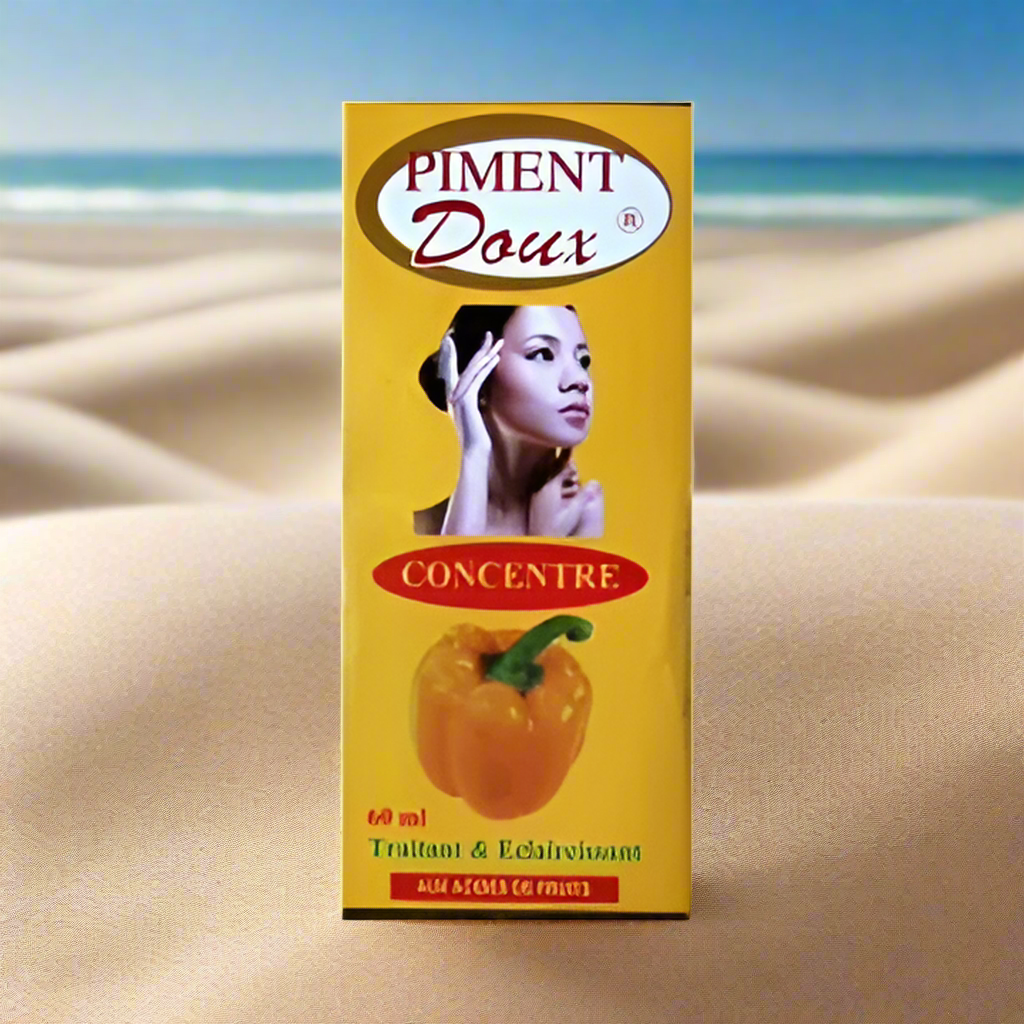 Piment Doux Serum 50 ml - Premium Beauty Product