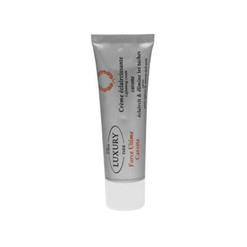 White Luxury Force Ultime Carotte Cream 1.69 oz / 50ml - Premium Beauty Product
