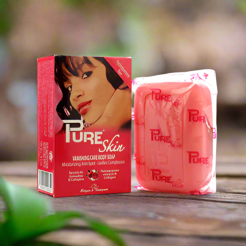 Pure Skin Soap 190g - Premium Beauty Product
