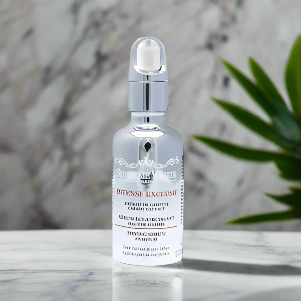 Supreme White Intense Exclusive Serum 50ml | 1.69oz - Premium Beauty Product
