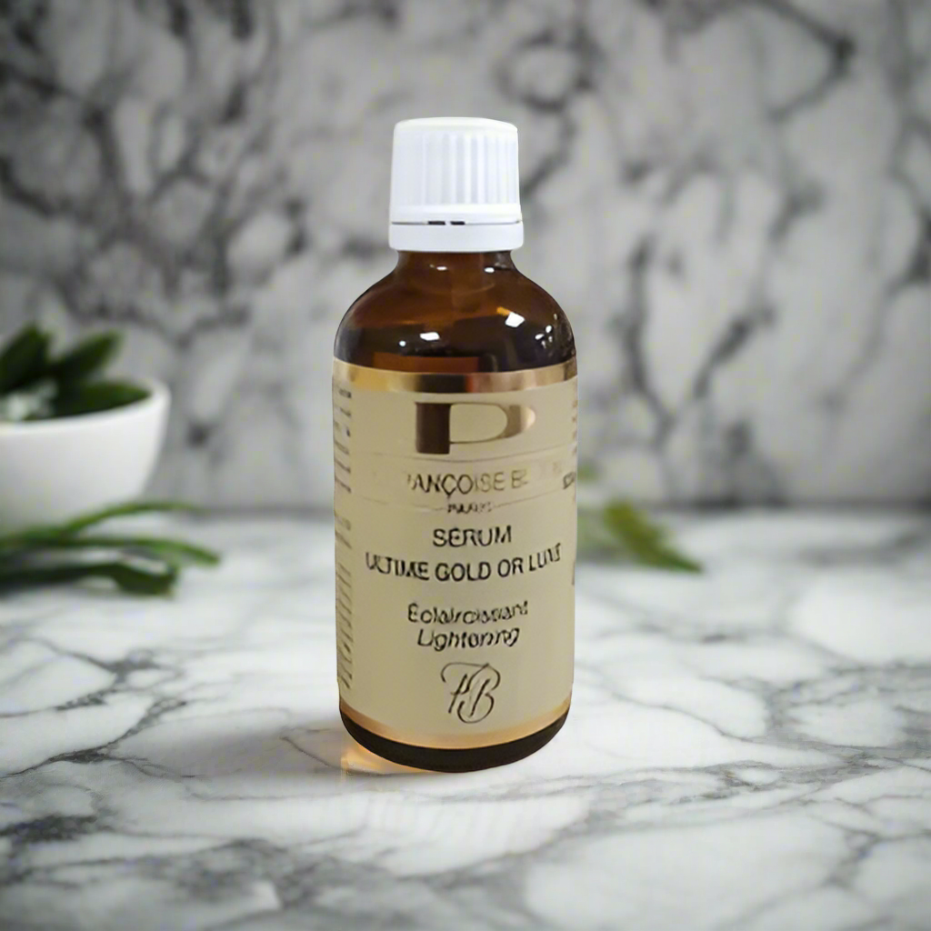 Pr Francoise Bedon Ultime Gold Or Luxe Serum 50 ml - Premium Beauty Product