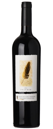 2016 Long Shadows 'Feather', Columbia Valley, USA (750ml)