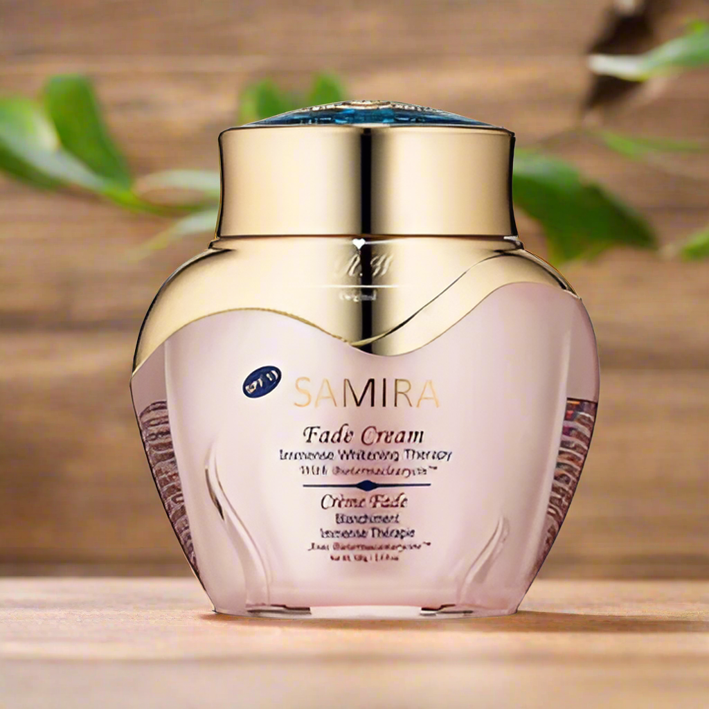 Samira Fade Cream Immense Therapy 3.4oz - Premium Beauty Product