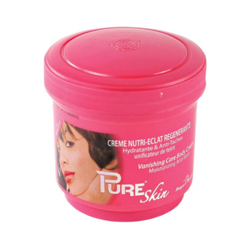 Pure Skin Vanishing Care Body Cream 250 ml - Premium Beauty Product