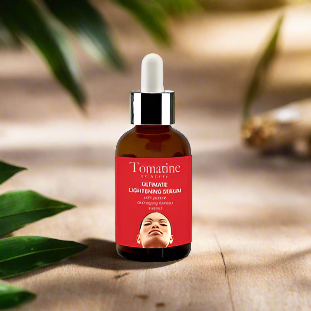 Tomatine Ultimate Serum 30ml - Premium Beauty Product