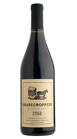 2021 Owen Roe Growers Guild Syrah, Columbia Valley, USA (750ml)