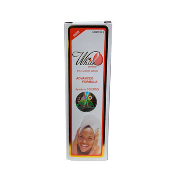 White Express Cream 1.7 oz - Premium Beauty Product