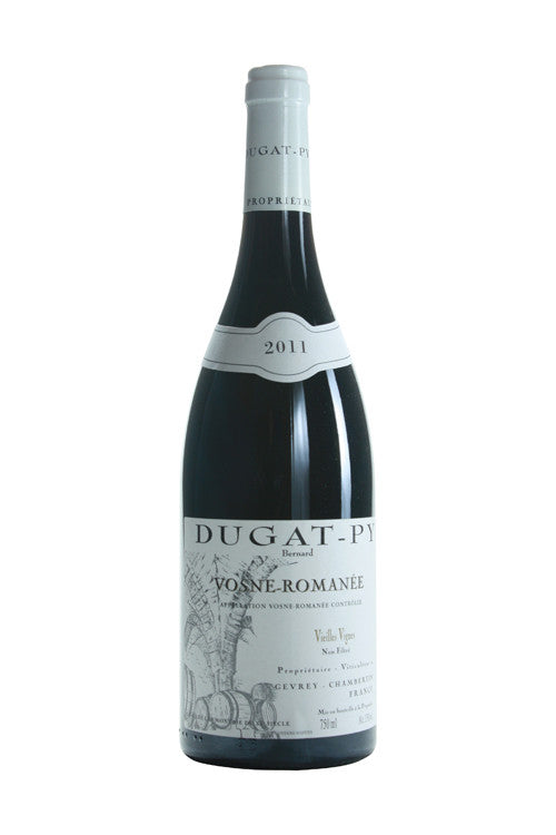 2014 Domaine Dugat-Py Vosne-Romanee Vieilles Vignes, Cote de Nuits, France (750ml)