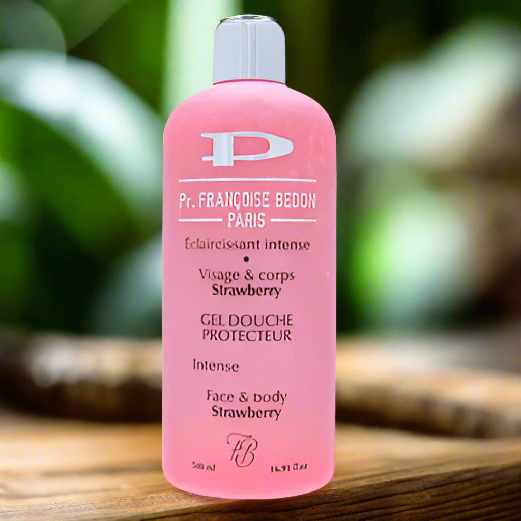 Pr. Francoise Bedon Paris Instense Face Body Gel 500ml - Premium Beauty Product