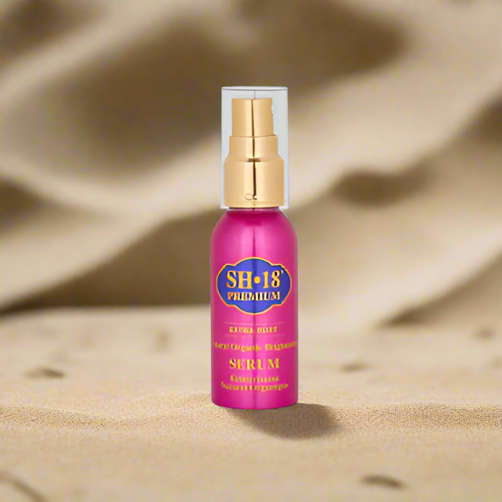 SH-18 Premium Extra-Fort Serum 50ml - Premium Beauty Product