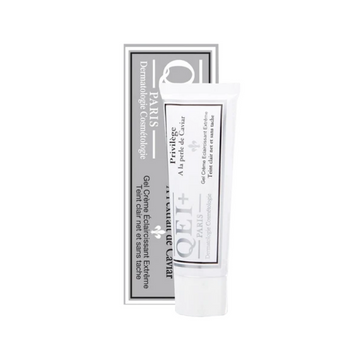 QEI+ Privilege Caviar Gel Cream 1 oz - Premium Beauty Product
