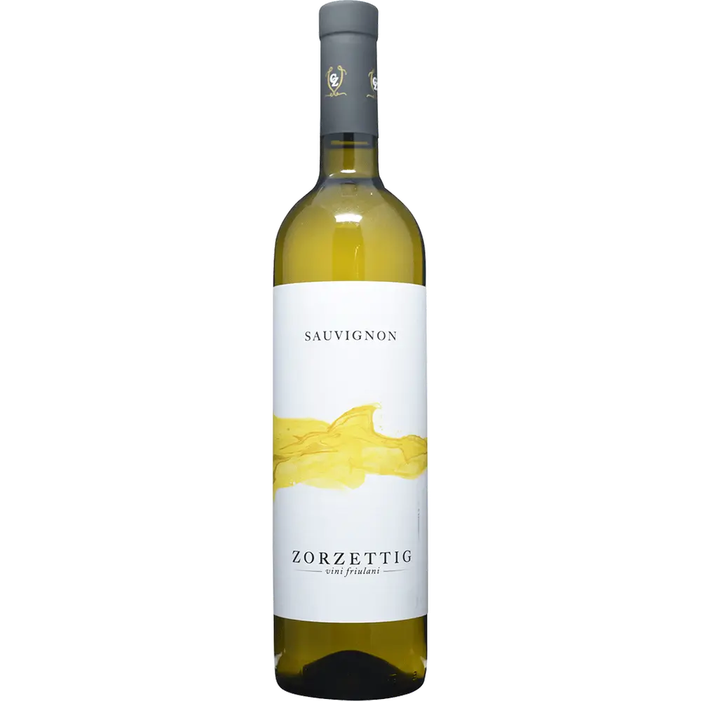 2024 Zorzettig Sauvignon Colli Orientali del Friuli, Friuli-Venezia Giulia, Italy (750ml)