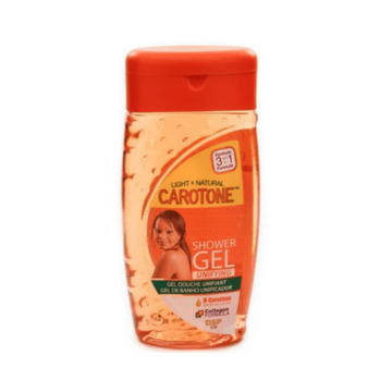 Carotone Shower Gel Unifying 500Ml 33 8Oz - Premium Beauty Product