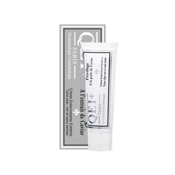 QEI+ Privilege Caviar Toning Cream 1.7 oz - Premium Beauty Product