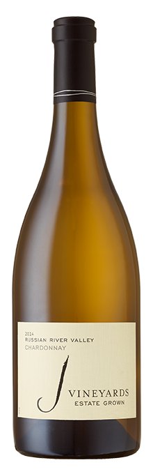 2021 J Vineyards & Winery Chardonnay, Russian River Valley, USA (750ml)