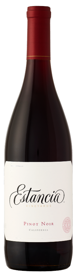 2023 Estancia Estates Pinot Noir, Monterey County, USA (750ml)