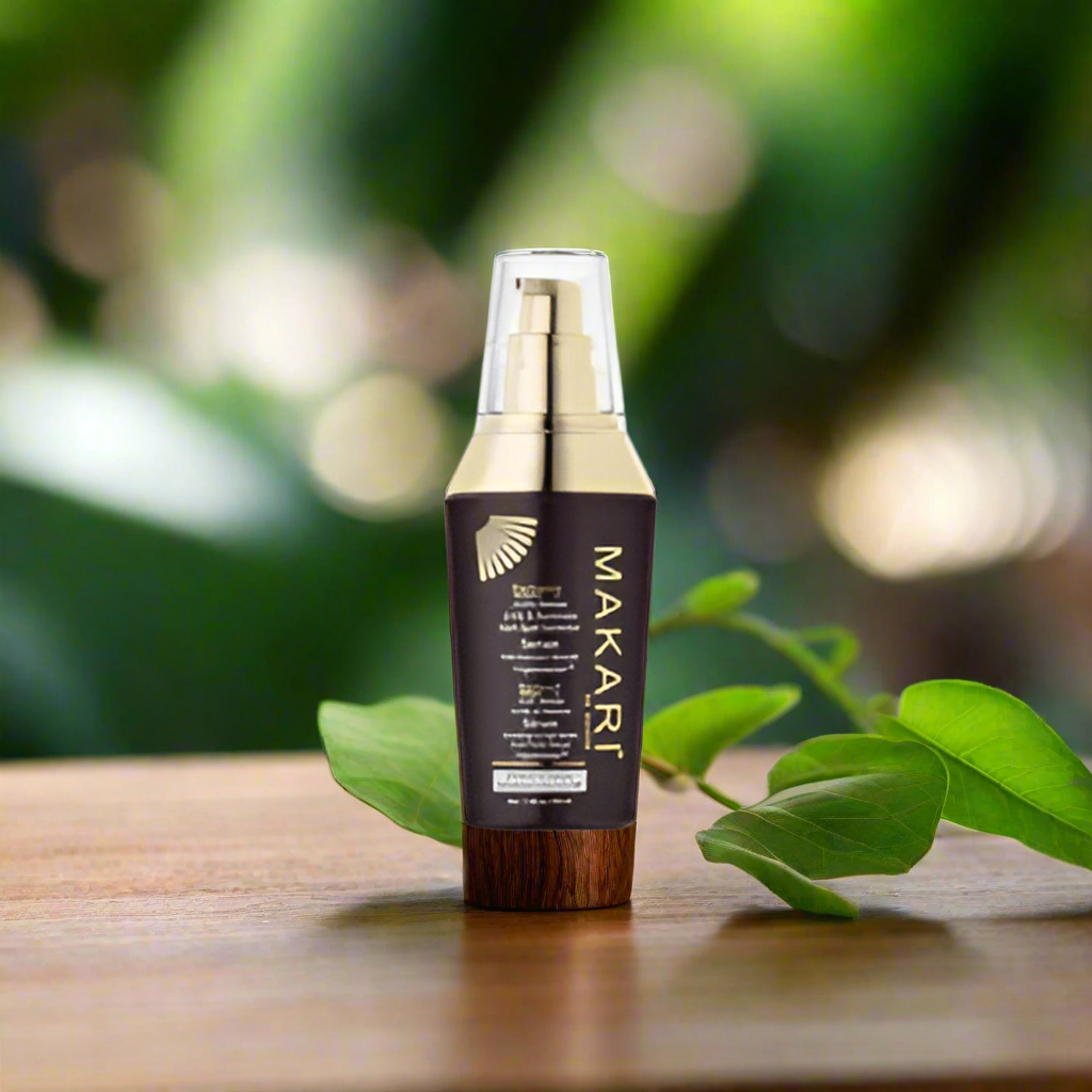 Makari Exclusive Serum 1.7 oz - Premium Beauty Product
