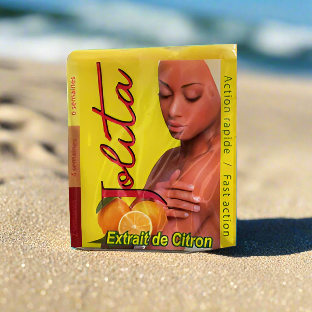 Jolita Fast Action Soap With Kaolin Clay & Honey 225g | 7.95 - Premium Beauty Product