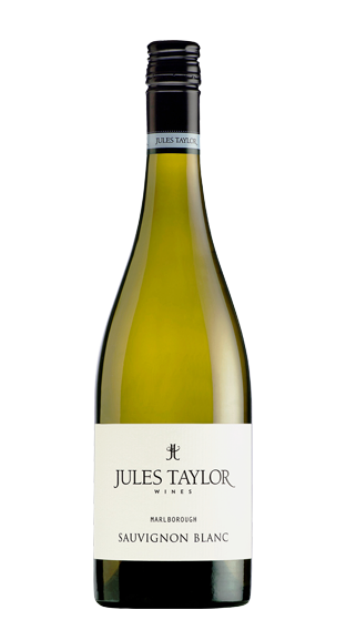 2024 Jules Taylor Sauvignon Blanc, Marlborough, New Zealand (750ml)