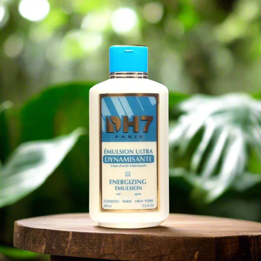 DH7 Ultra  DYNAMISANTE Energizing  Lotion 16.9 oz - Premium Beauty Product