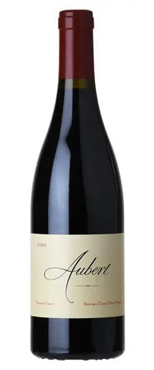 2020 Aubert Wines Sonoma Coast Pinot Noir, Sonoma County, USA (750ml)