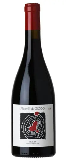 2019 Podere Giodo 'Alberelli di Giodo' Nerello Mascalese Sicilia, Sicily, Italy (750ml)