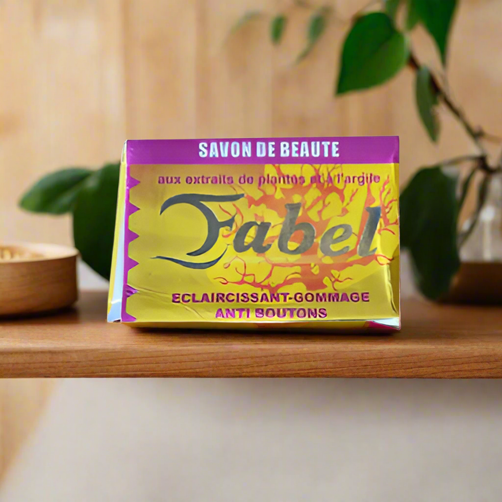 Fabel Soap 8.818 oz Clearance - Premium Beauty Product