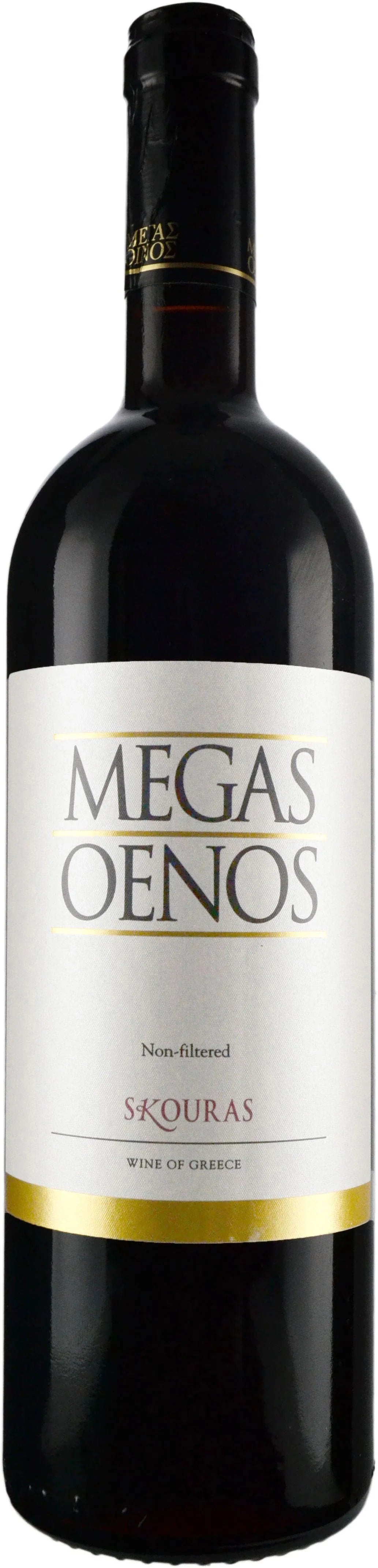 2020 Skouras Megas Oenos, Peloponnese, Greece (750ml)