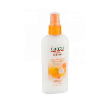 Cantu Care For Kids Conditioning Detangler 6 oz - Premium Beauty Product