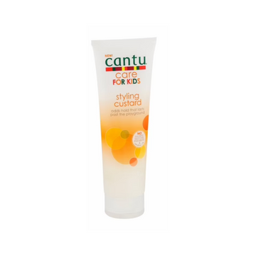 Cantu Care for Kids Styling Custard, 8oz | 227g - Premium Beauty Product