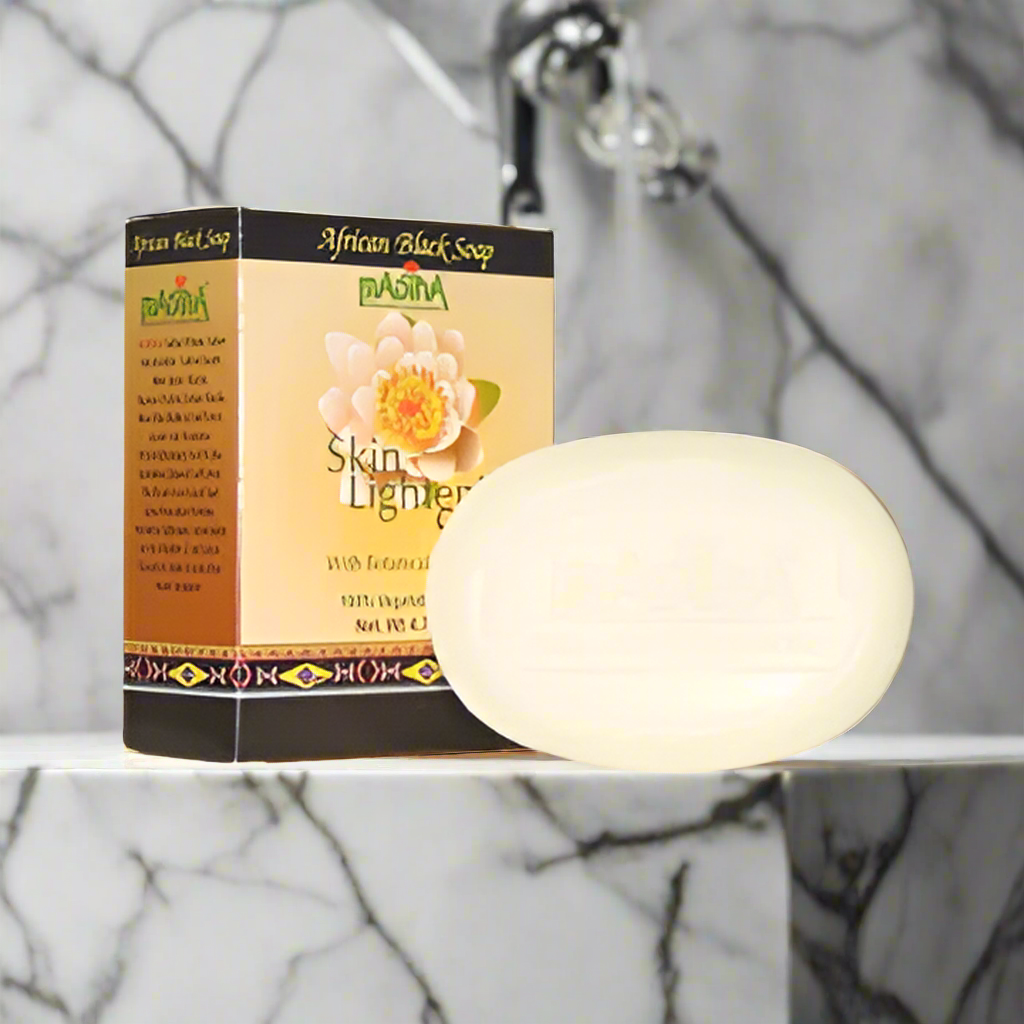 Madina Skin Soap 4.75 oz - Premium Beauty Product