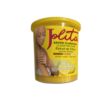 Jolita Clarifying Soap Lemon Extract 670g - Premium Beauty Product
