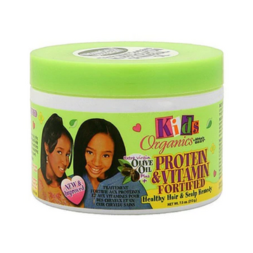 Africa's Best Kids Originals Hair & Scalp 7.5 oz - Premium Beauty Product