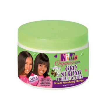 Africa's Best Kids Originals Gro Strong 7.5 oz - Premium Beauty Product