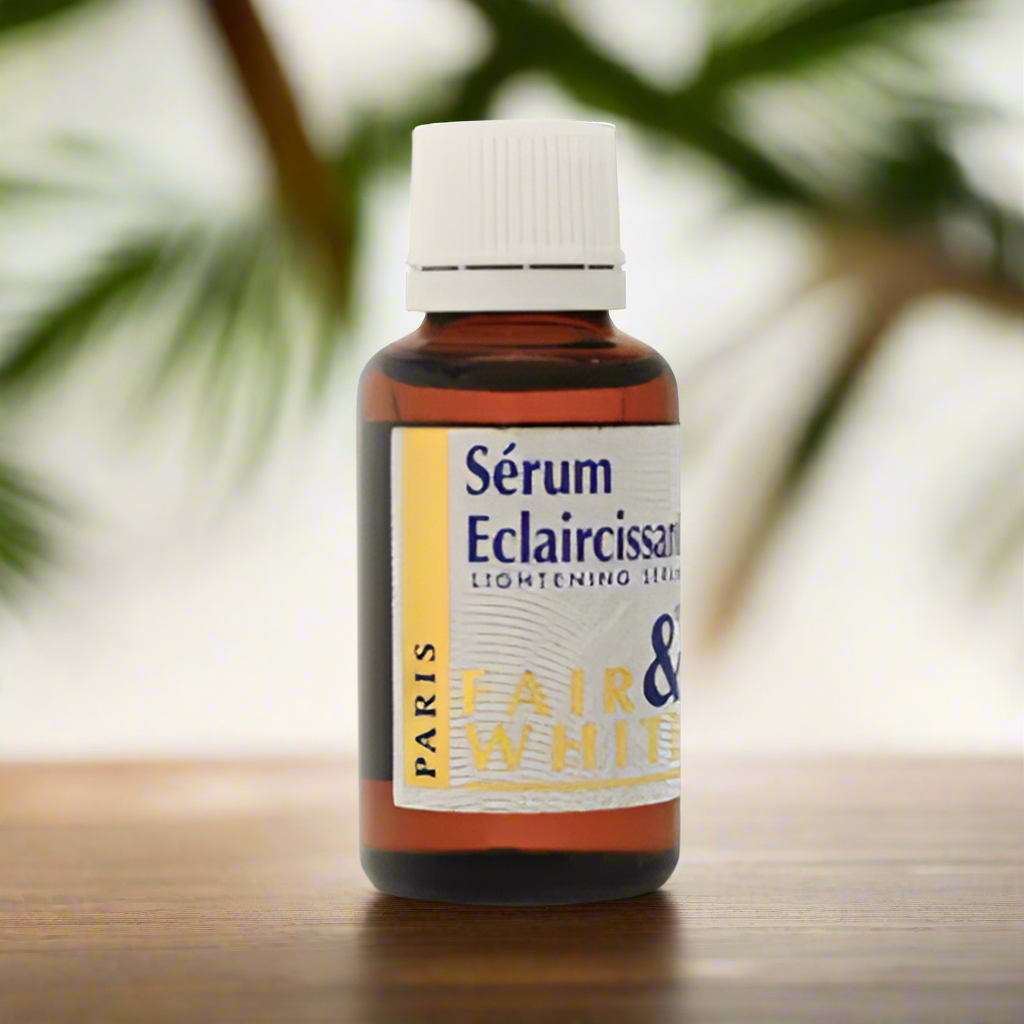 Fair & White Serum 30 ml - Premium Beauty Product