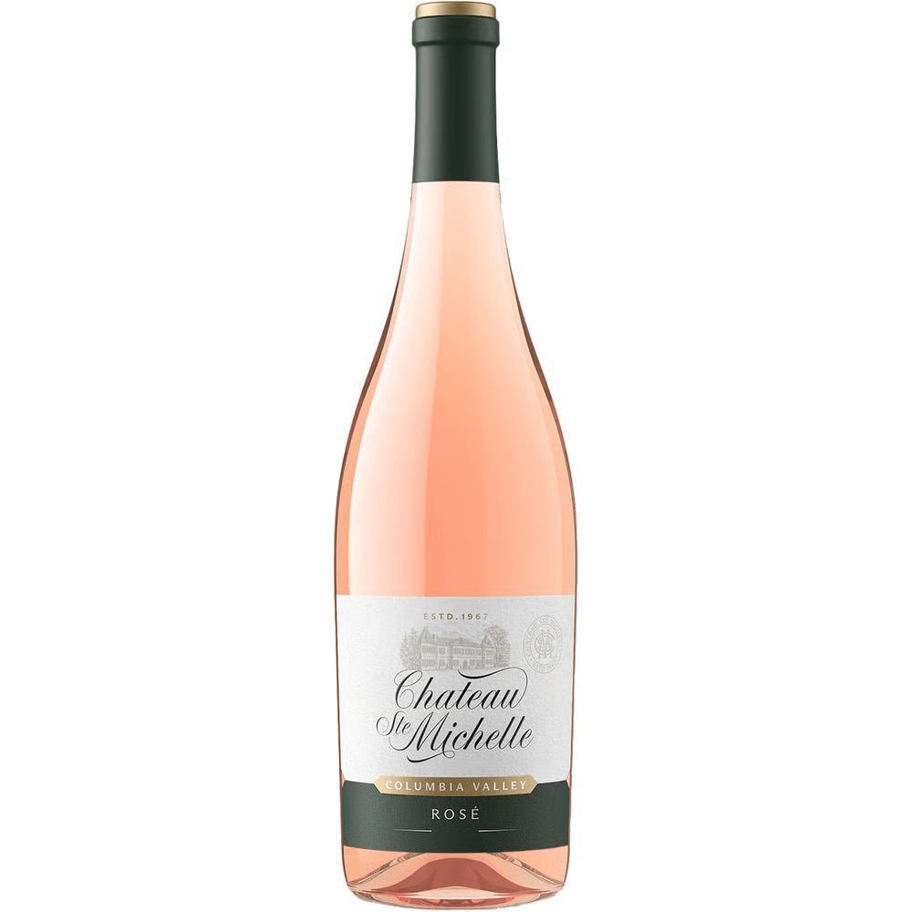 2025 Chateau Ste Michelle Rose, Columbia Valley, USA (750ml)