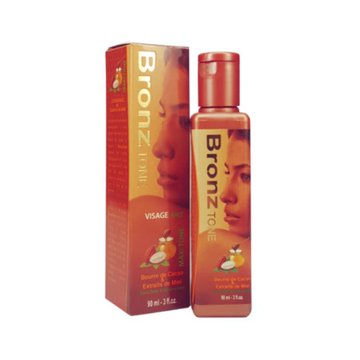Bronz Tone Maxi Tone Serum With Cocoa Butter & Honey 90ml - Premium Beauty Product