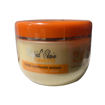Rapid Clair Carotte Cream 300ml - Premium Beauty Product