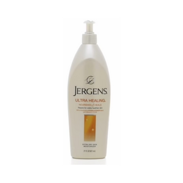 Jergens Ultra Healing Extra Dry Skin Moisturizer 21 oz - Premium Beauty Product