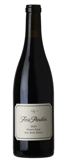 2023 Fess Parker Sta Rita Hills Pinot Noir, California, USA (750ml)