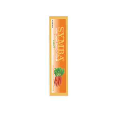 Symba Carrot Skin Cream 1.76 oz - Premium Beauty Product