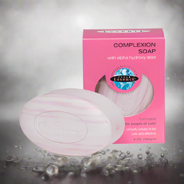 Clear Essence Complexion Soap 5 oz - Premium Beauty Product