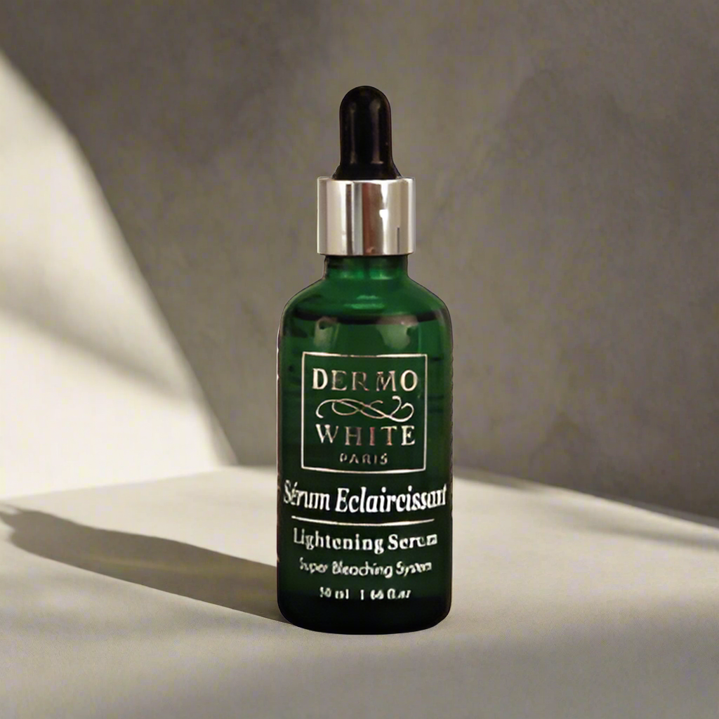 Dermo White Serum 1.66oz - Premium Beauty Product