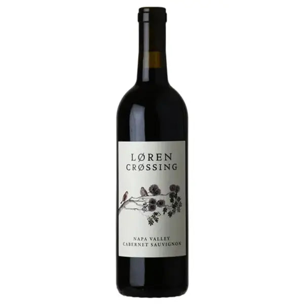 2023 Loren Crossing Cabernet Sauvignon, Napa Valley, USA (750ml)