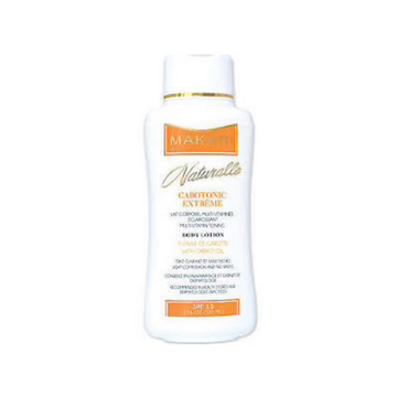 Makari Naturalle Carotonic Extreme Skin Body Lotion 17.6 oz - Premium Beauty Product