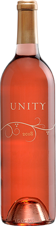 2023 Fisher Vineyards Unity Rose, Napa Valley, USA (750ml)