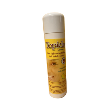 Topiclear Lemon Skin Body Lotion 16.8 oz - Premium Beauty Product