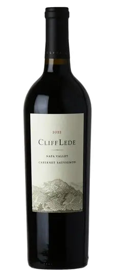 2022 Cliff Lede Vineyards Cabernet Sauvignon, Napa Valley, USA (750ml)