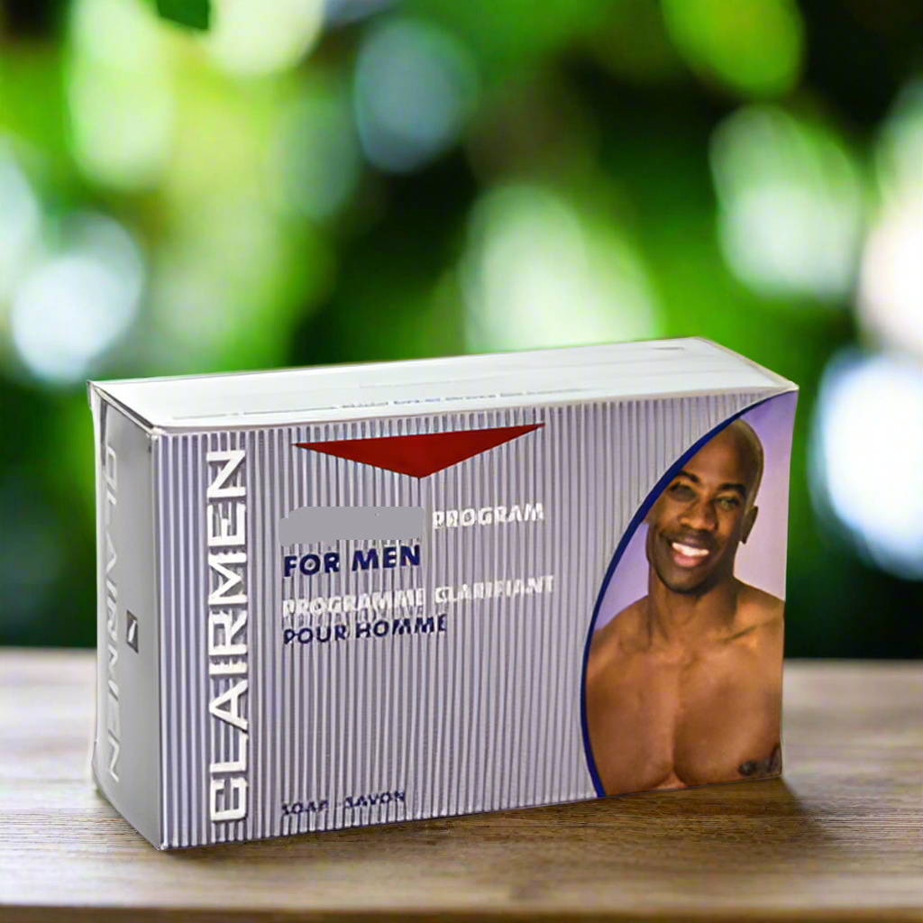 Clairmen Soap 7 oz - Premium Beauty Product